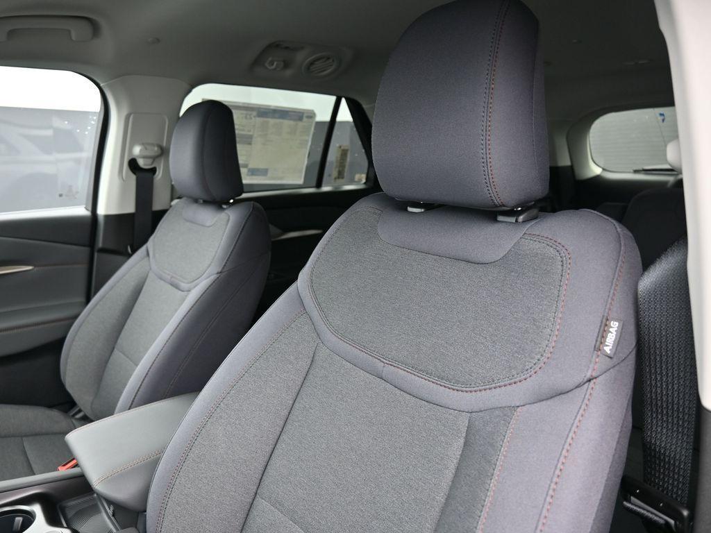 new 2025 Ford Explorer car, priced at $39,455