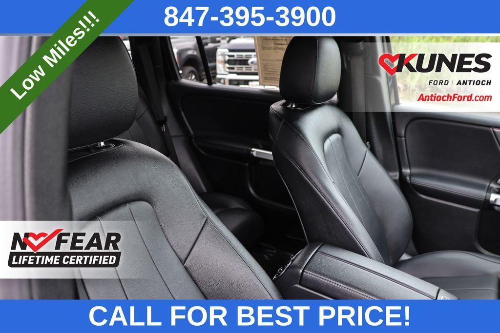 used 2021 Mercedes-Benz GLB 250 car, priced at $29,314