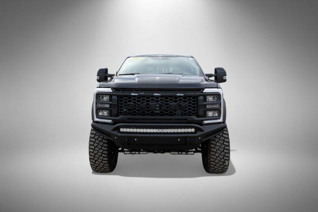 new 2023 Ford F-250 car, priced at $129,999