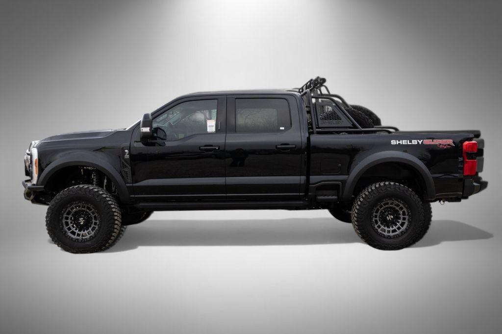 new 2023 Ford F-250 car, priced at $129,999