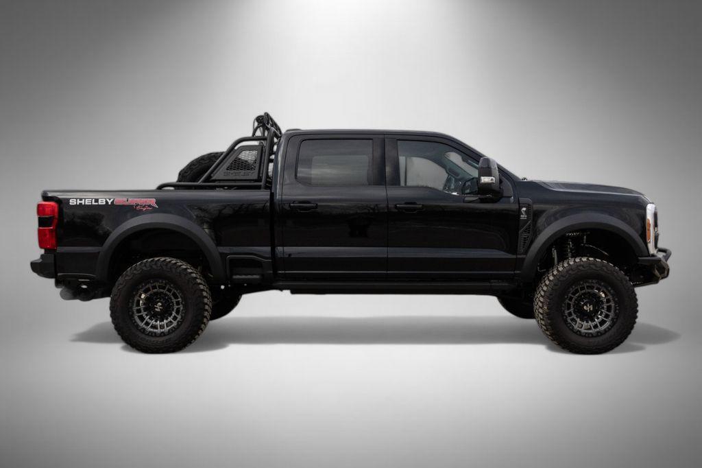 new 2023 Ford F-250 car, priced at $129,999