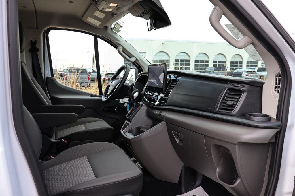 used 2024 Ford Transit-350 car, priced at $54,292