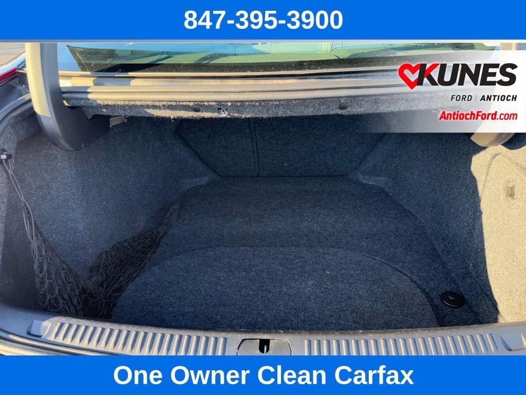 used 2012 Cadillac CTS car, priced at $11,975