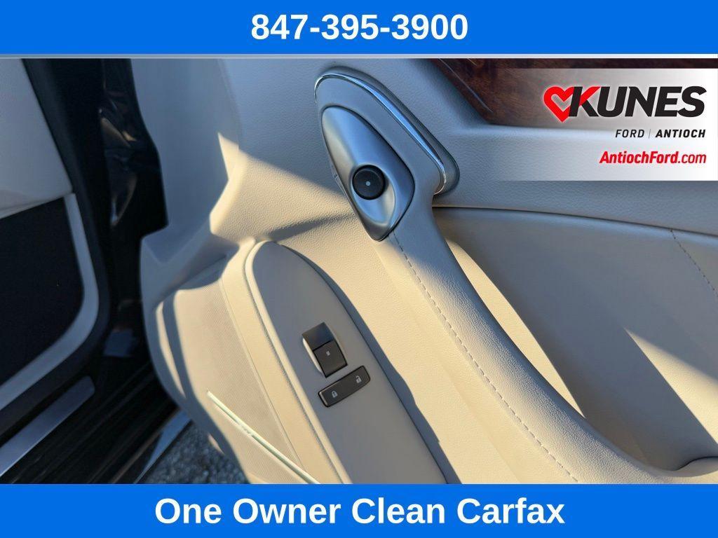 used 2012 Cadillac CTS car, priced at $11,975