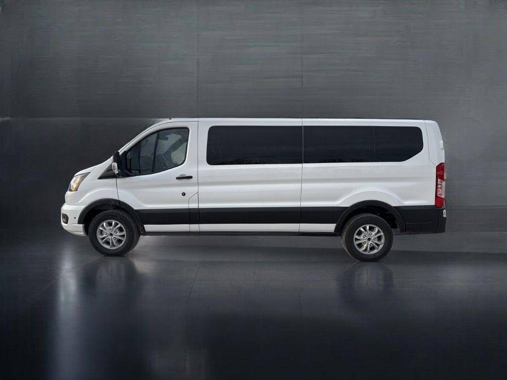 new 2024 Ford Transit-350 car, priced at $63,976