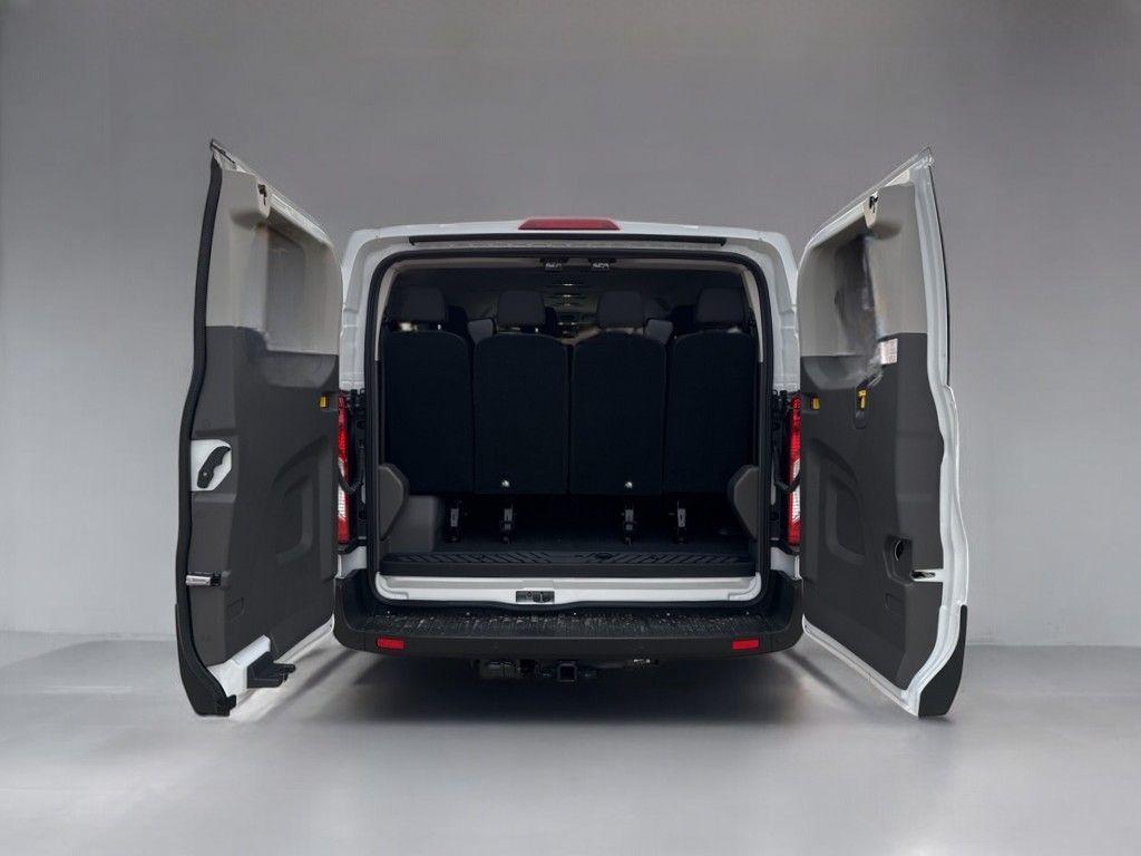 new 2024 Ford Transit-350 car, priced at $63,976