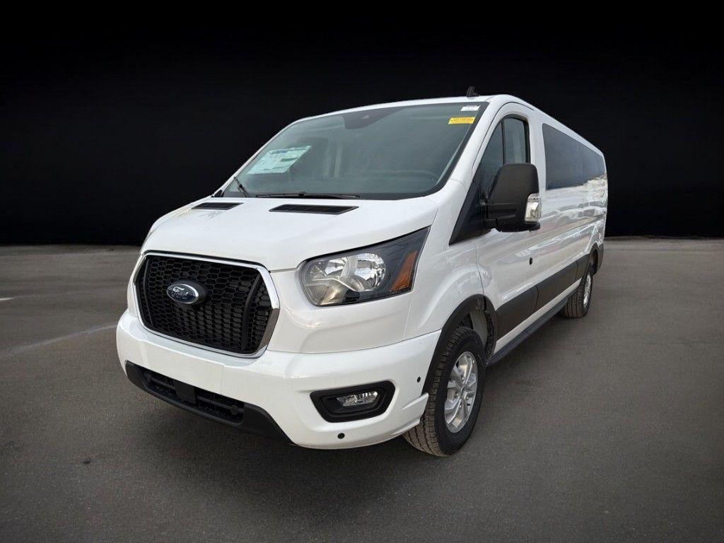 new 2024 Ford Transit-350 car, priced at $63,976