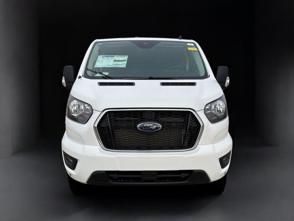 new 2024 Ford Transit-350 car, priced at $63,976