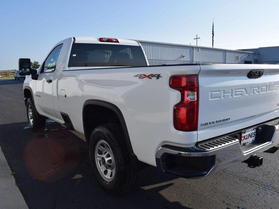 used 2021 Chevrolet Silverado 3500 car, priced at $36,989