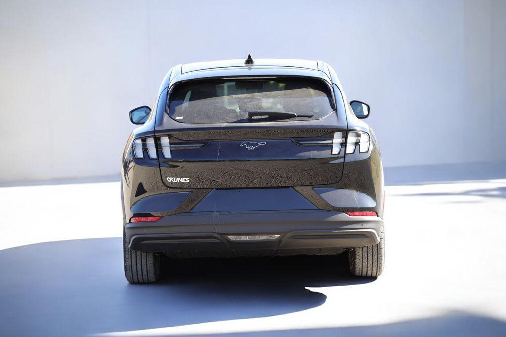 new 2024 Ford Mustang Mach-E car, priced at $40,199