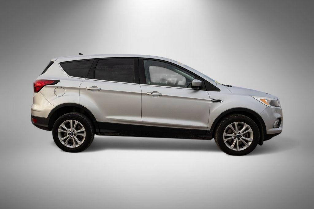 used 2019 Ford Escape car, priced at $14,423