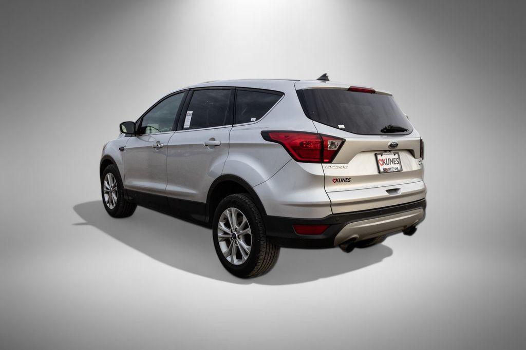 used 2019 Ford Escape car, priced at $14,423