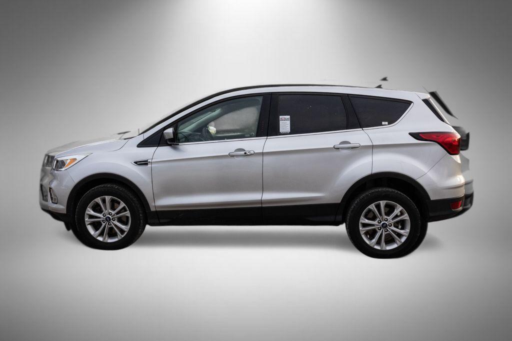 used 2019 Ford Escape car, priced at $14,423