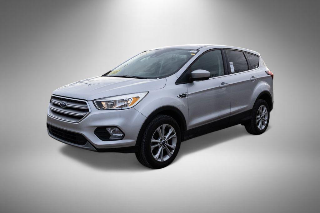 used 2019 Ford Escape car, priced at $14,423