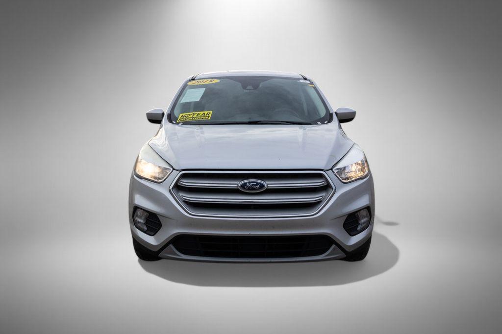 used 2019 Ford Escape car, priced at $14,423