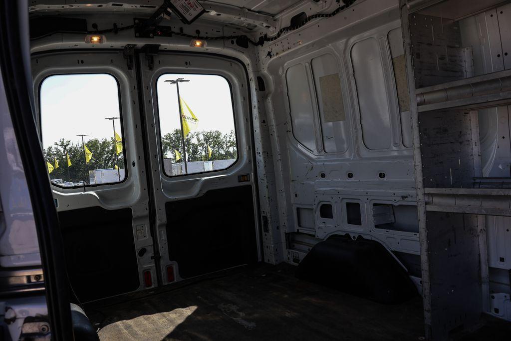 used 2016 Ford Transit-250 car, priced at $10,994