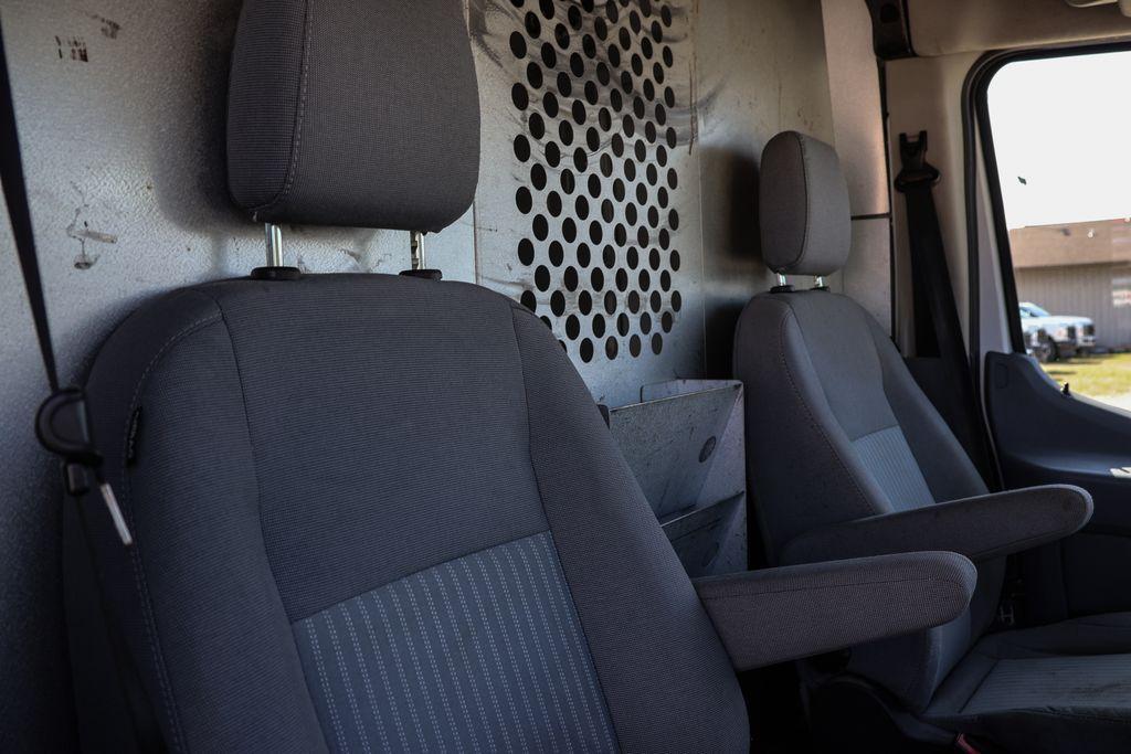 used 2016 Ford Transit-250 car, priced at $10,994