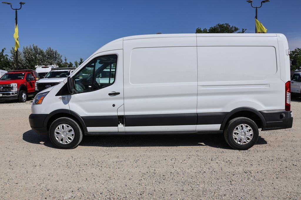 used 2016 Ford Transit-250 car, priced at $10,994