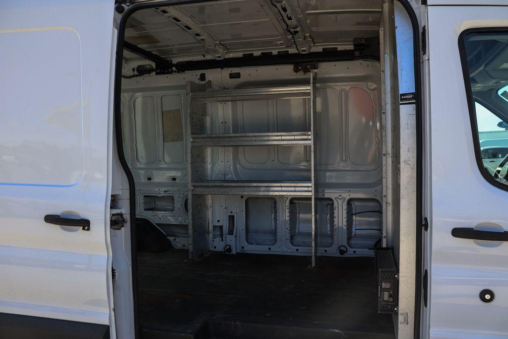 used 2016 Ford Transit-250 car, priced at $10,994