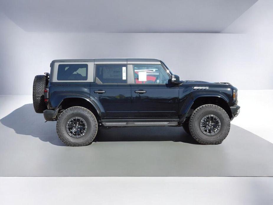 new 2024 Ford Bronco car, priced at $89,999