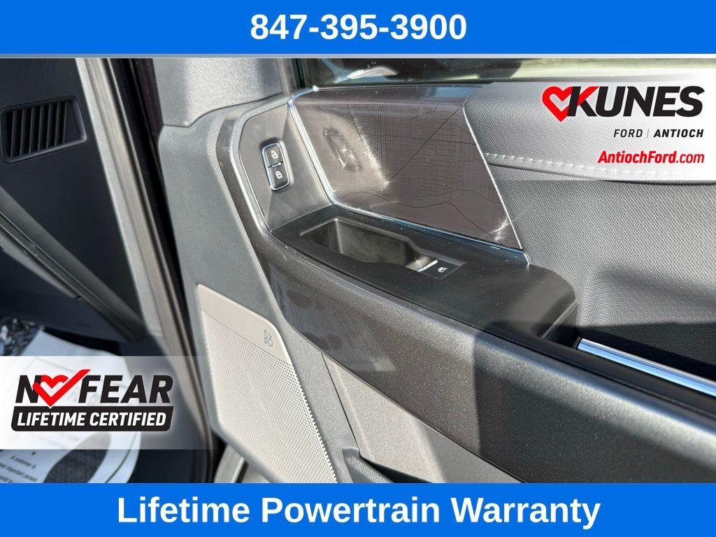 used 2023 Ford F-150 car, priced at $65,678
