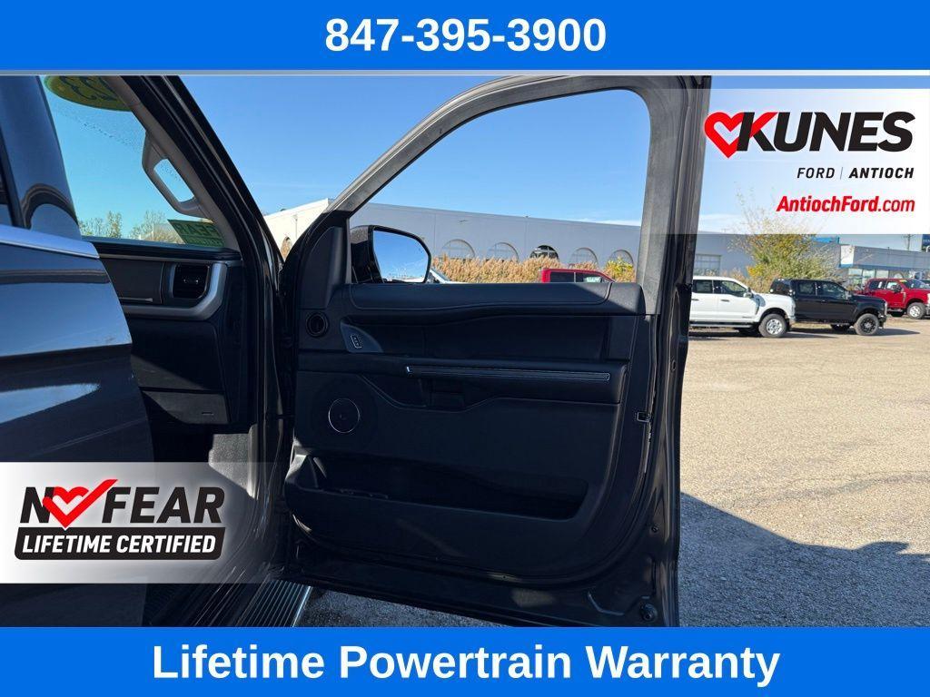 used 2023 Ford Expedition car, priced at $42,585