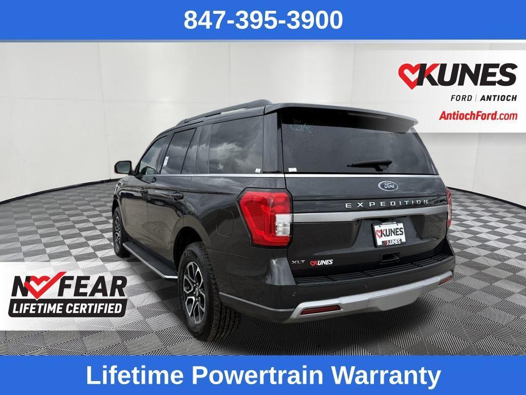 used 2023 Ford Expedition car, priced at $42,585