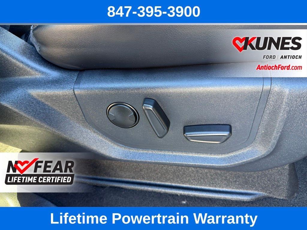 used 2023 Ford Expedition car, priced at $42,585