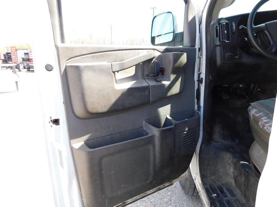 used 2018 Chevrolet Express 2500 car, priced at $27,940