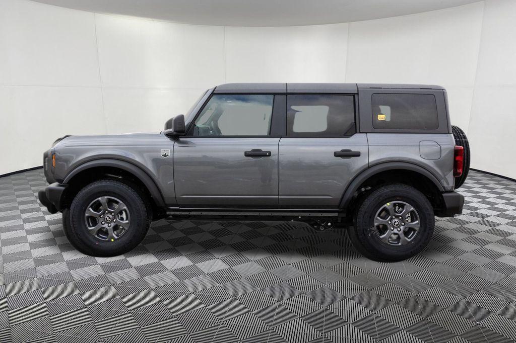 new 2024 Ford Bronco car, priced at $44,895