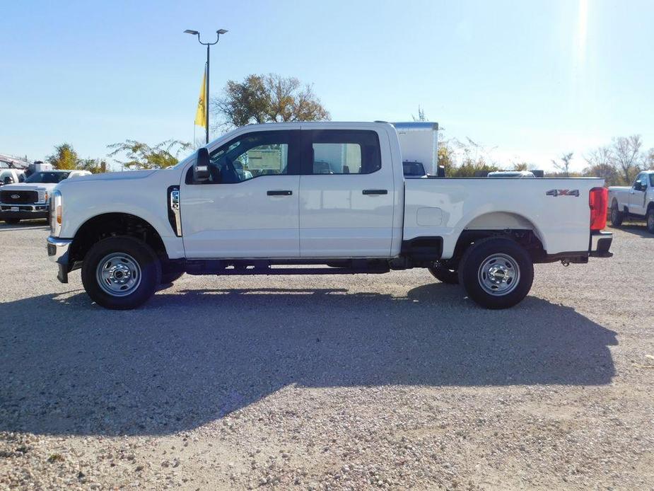 new 2024 Ford F-350 car, priced at $54,205