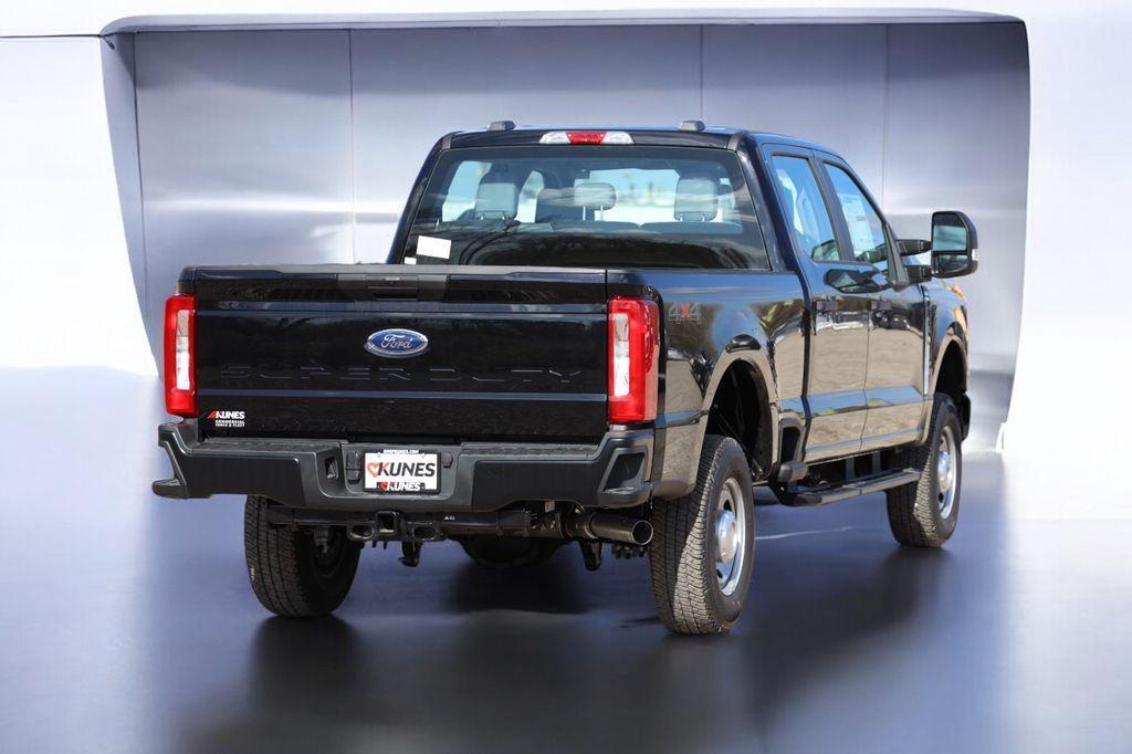 new 2024 Ford F-350 car, priced at $53,665