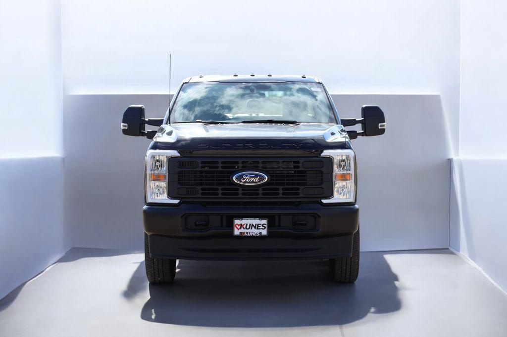 new 2024 Ford F-350 car, priced at $53,665