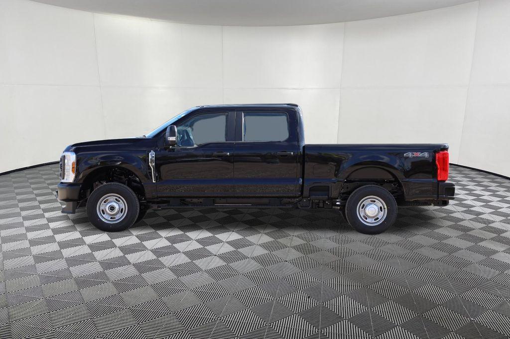 new 2024 Ford F-350 car, priced at $55,165
