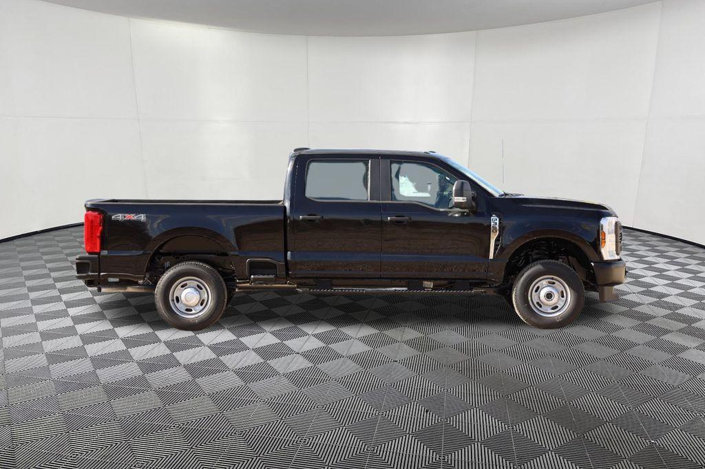 new 2024 Ford F-350 car, priced at $55,165