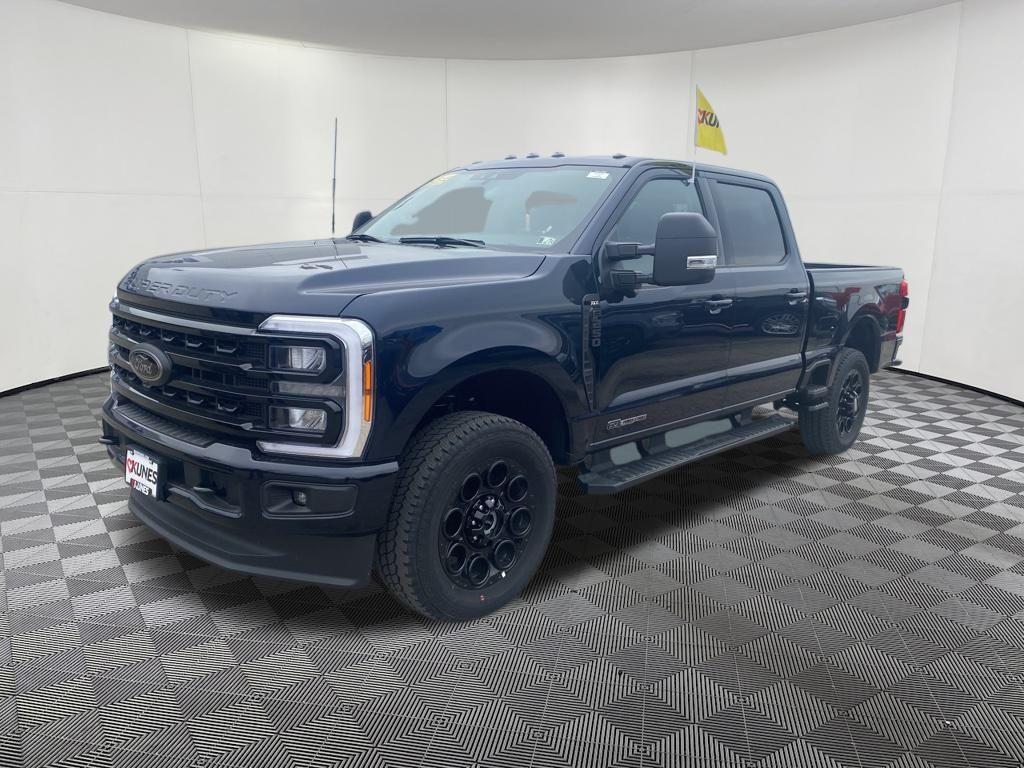 new 2023 Ford F-250 car, priced at $74,900