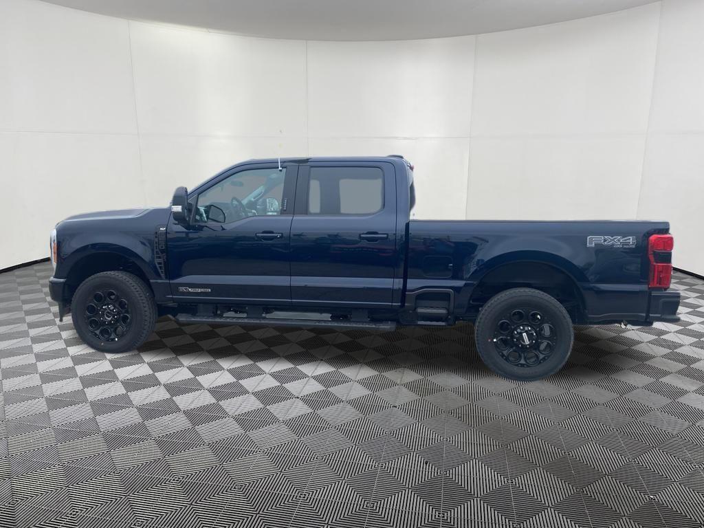 new 2023 Ford F-250 car, priced at $74,900