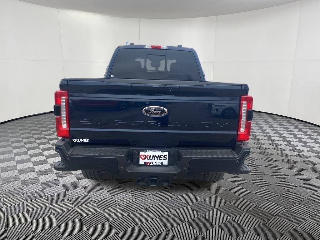 new 2023 Ford F-250 car, priced at $74,900