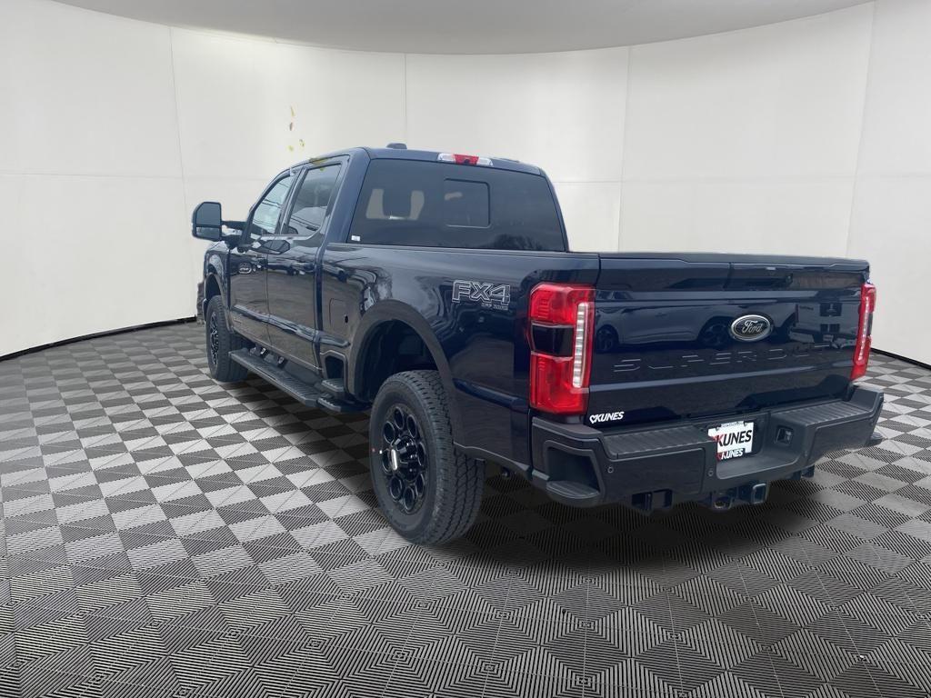 new 2023 Ford F-250 car, priced at $74,900