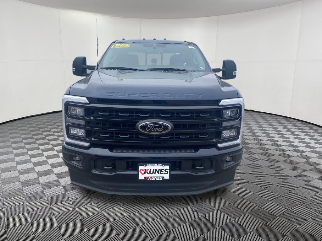 new 2023 Ford F-250 car, priced at $74,900