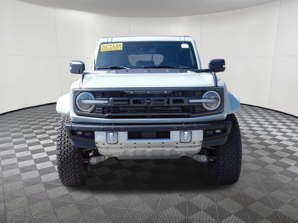 new 2024 Ford Bronco car, priced at $79,900