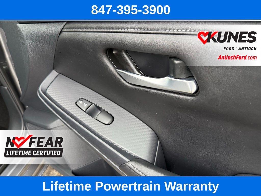 used 2024 Nissan Sentra car, priced at $16,969