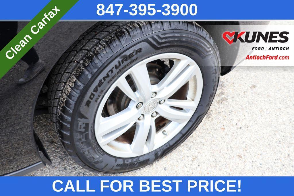 used 2014 Acura RDX car, priced at $7,995