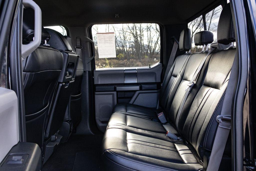 used 2018 Ford F-150 car, priced at $21,238