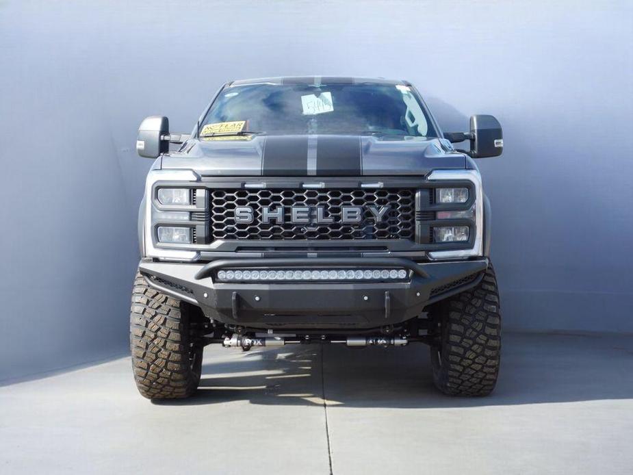 new 2023 Ford F-250 car, priced at $129,999