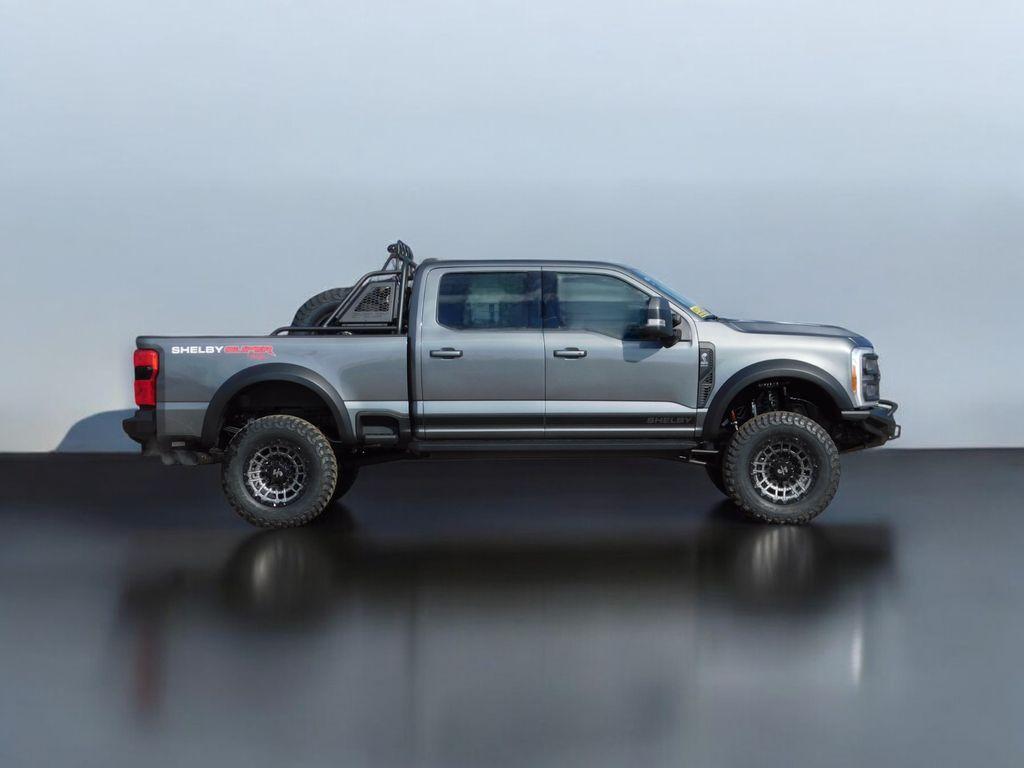 new 2023 Ford F-250 car, priced at $129,999