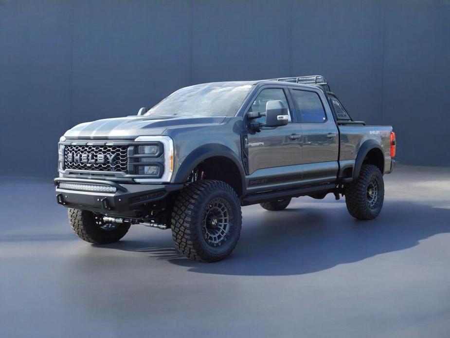 new 2023 Ford F-250 car, priced at $129,999