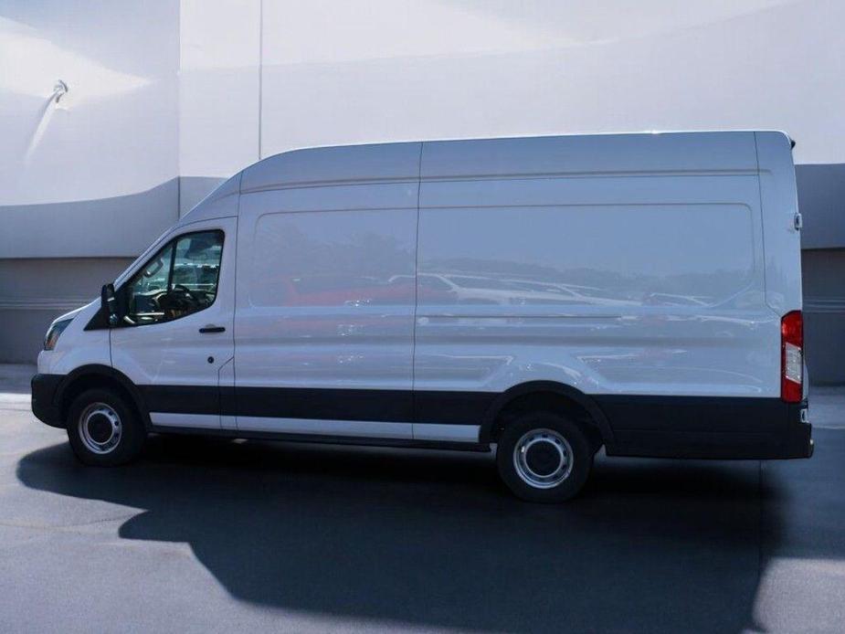 used 2023 Ford Transit-250 car, priced at $43,741