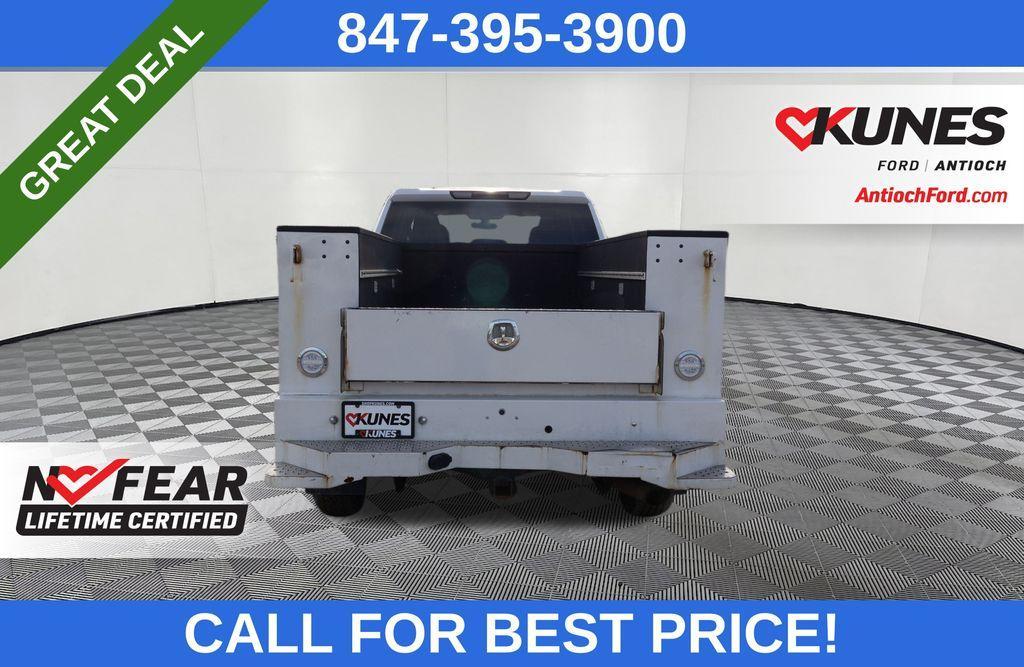 used 2022 GMC Sierra 2500 car, priced at $39,985