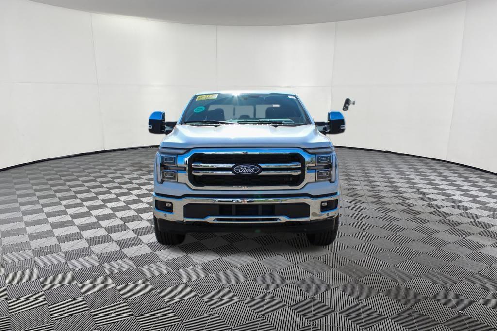 new 2025 Ford F-150 car, priced at $68,805